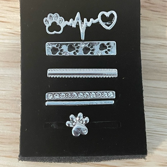 Cute dog themed watch charms - Picture 4 of 5